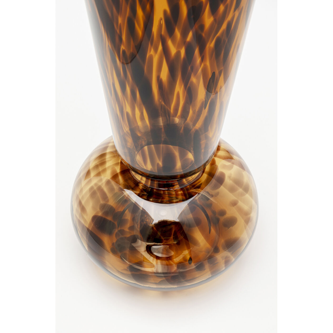 Ваза Caramel 35 см KARE 56205
