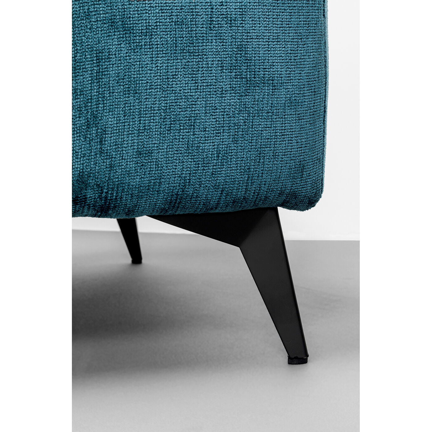 Пуф Nia Glam Dark Green KARE 87976