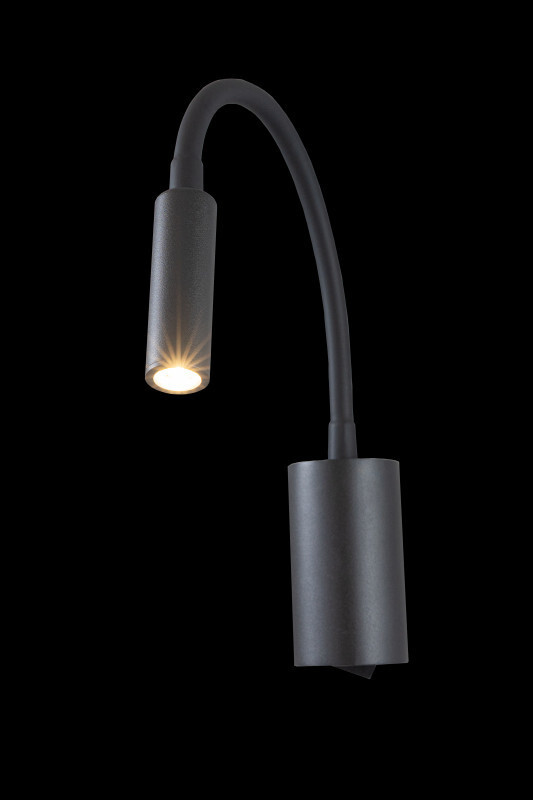 Бра LOFT IT 10009BK