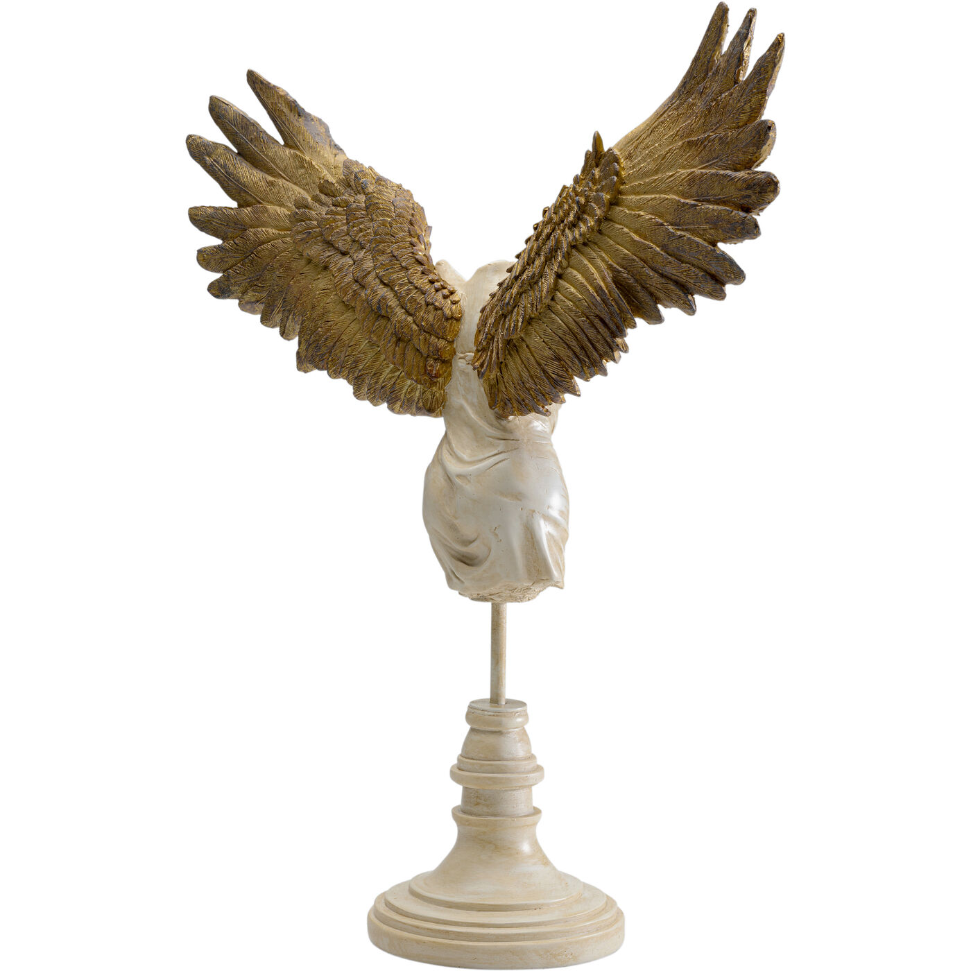 Фигура декоративная Guardian Angel Female 42 см KARE 57105