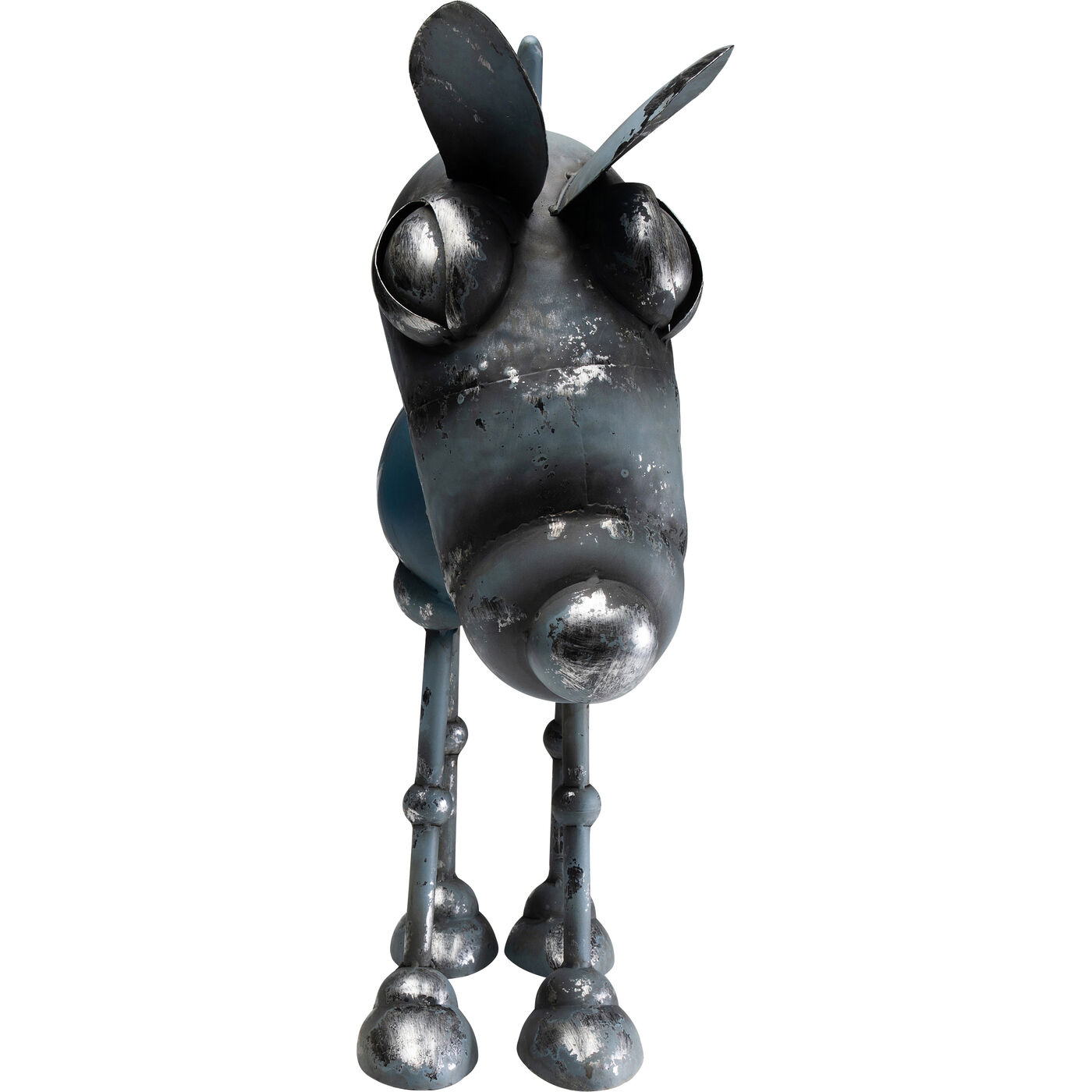 Фигура декоративная Robot Bello 60 см KARE 56246