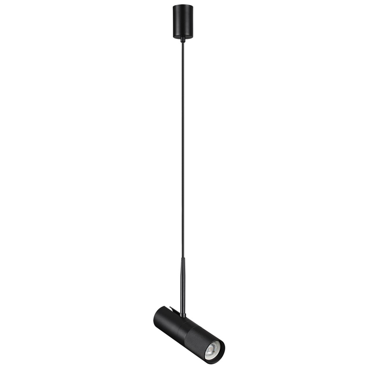 Подвесной светильник Odeon Light 4356/1B