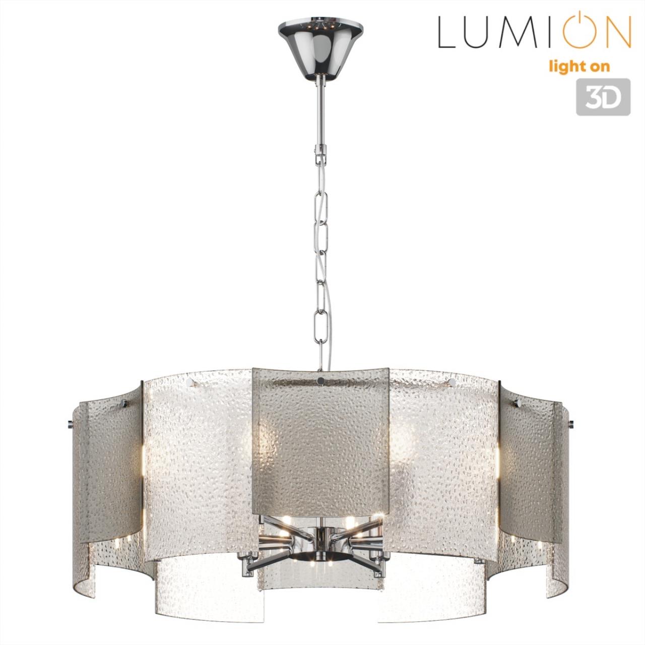 Люстра подвесная Lumion 6594/8
