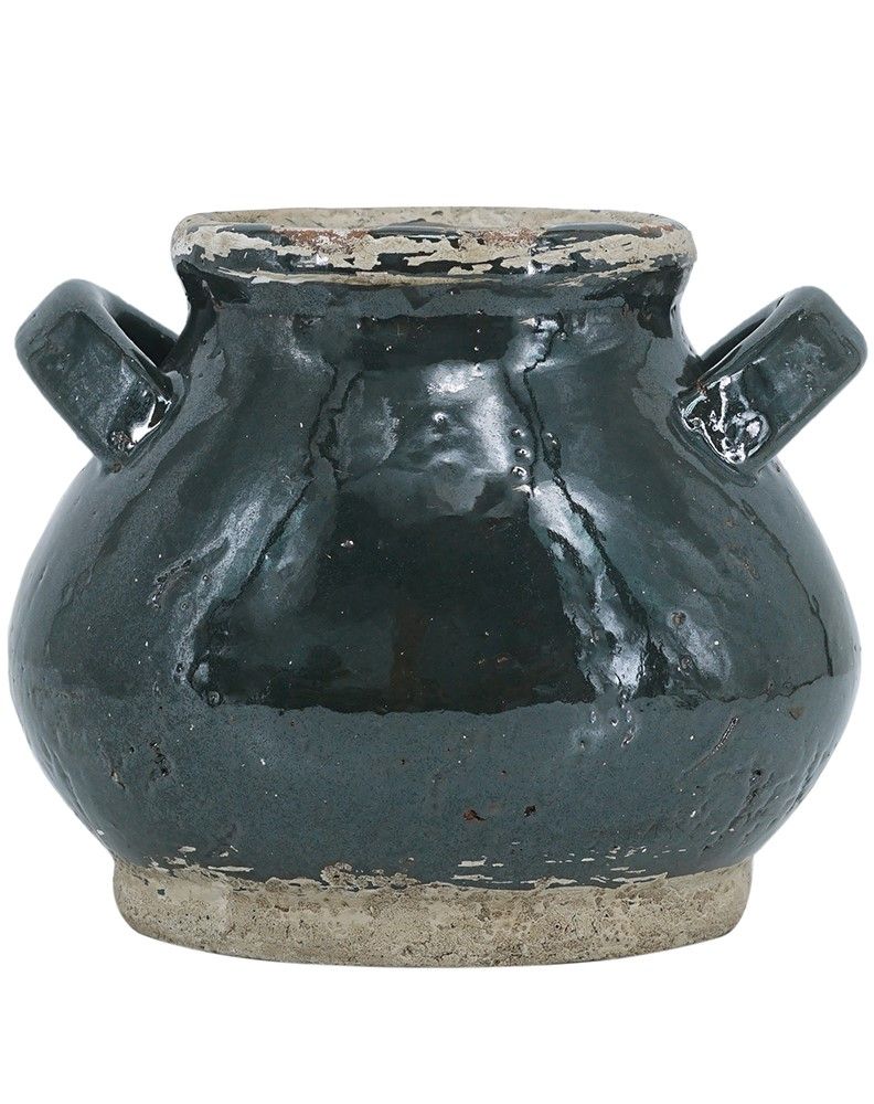 Ваза с ручками Glasar 460267