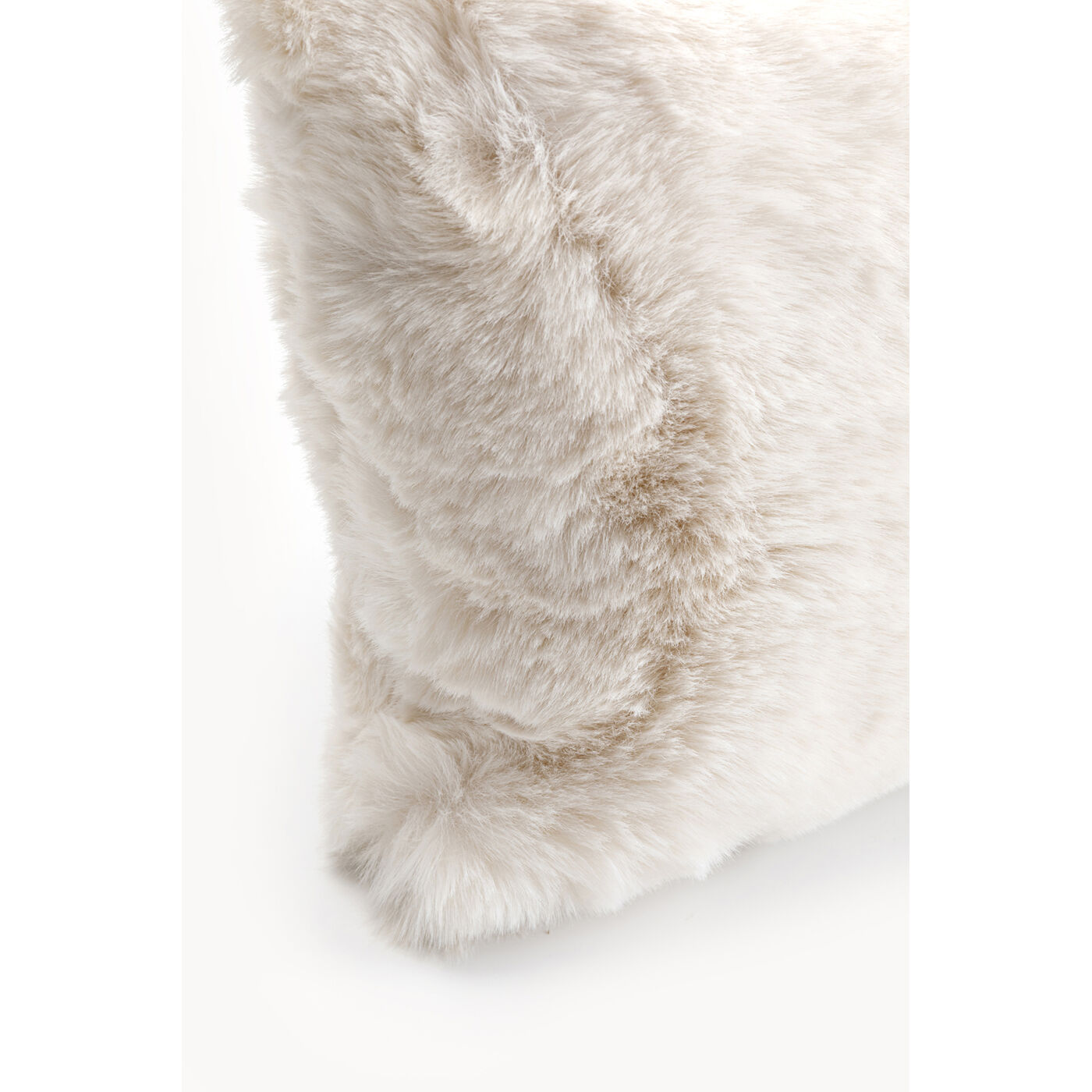 Подушка Mika Cream 50x30cm KARE 57906