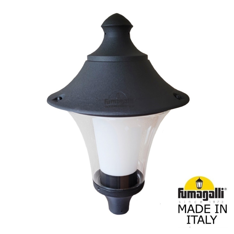 Садово-парковый светильник Fumagalli R50.372.000.AXH27