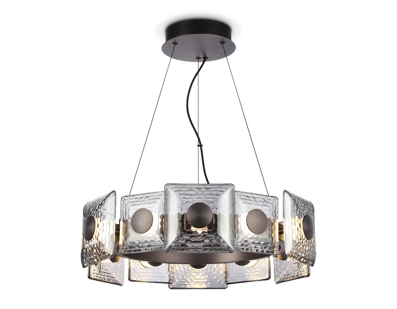 Подвесная люстра Ambrella Light LH31024