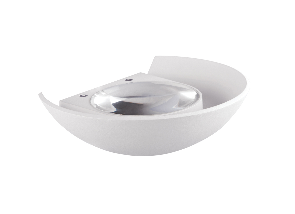 Накладной настенный светильник Donolux DL18430/11WW-White