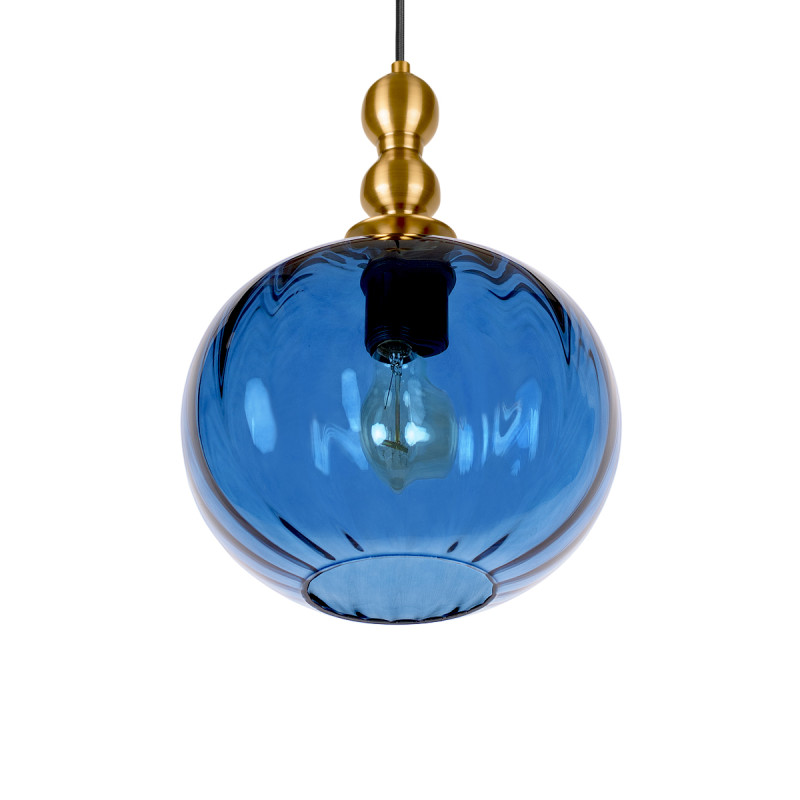 Подвесной светильник LOFT IT 10426 Blue