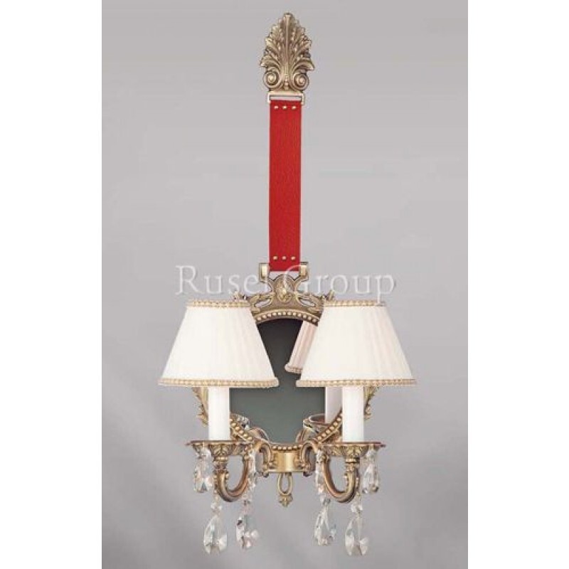 Настенный светильник Riperlamp 064N