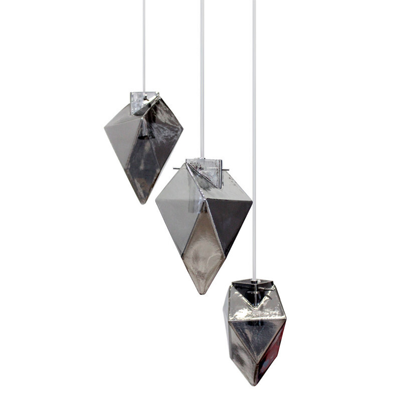 Подвесной светильник Vele Luce VL1152P03