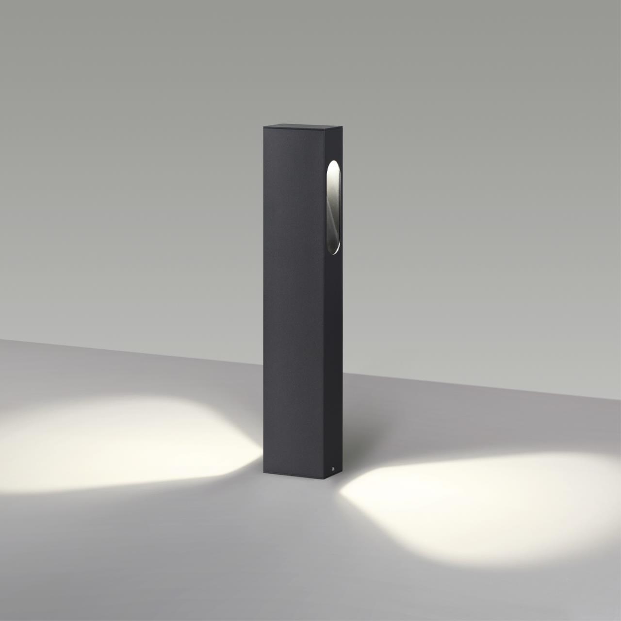 Уличный наземный Odeon Light 6658/14GL3