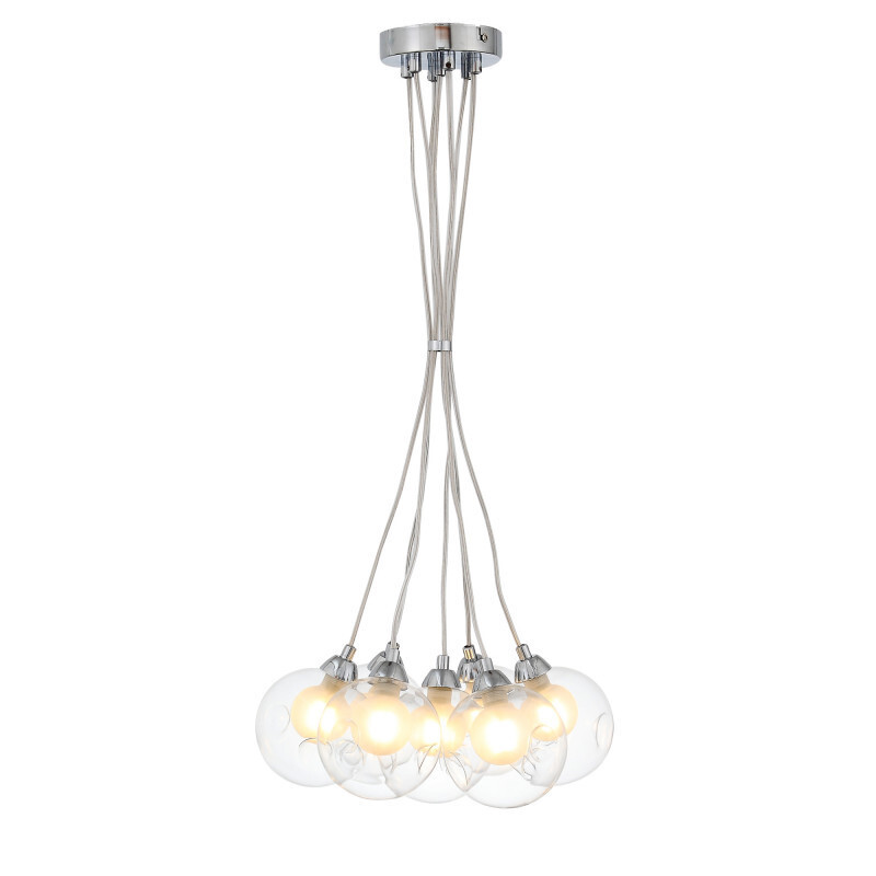 Подвесная люстра ST Luce SL431.113.07