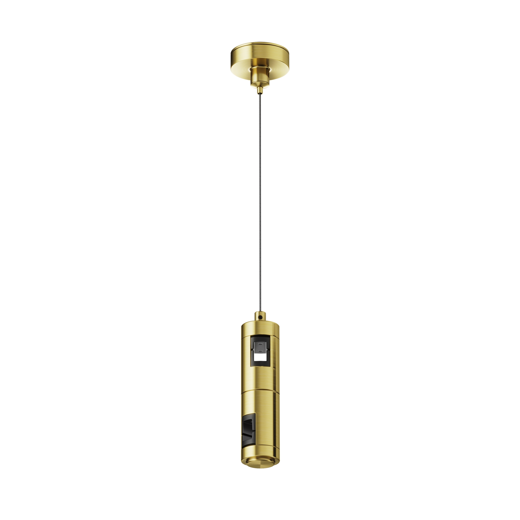 Комплектующие для трековой системы Technical TRA157SW-D1-BS