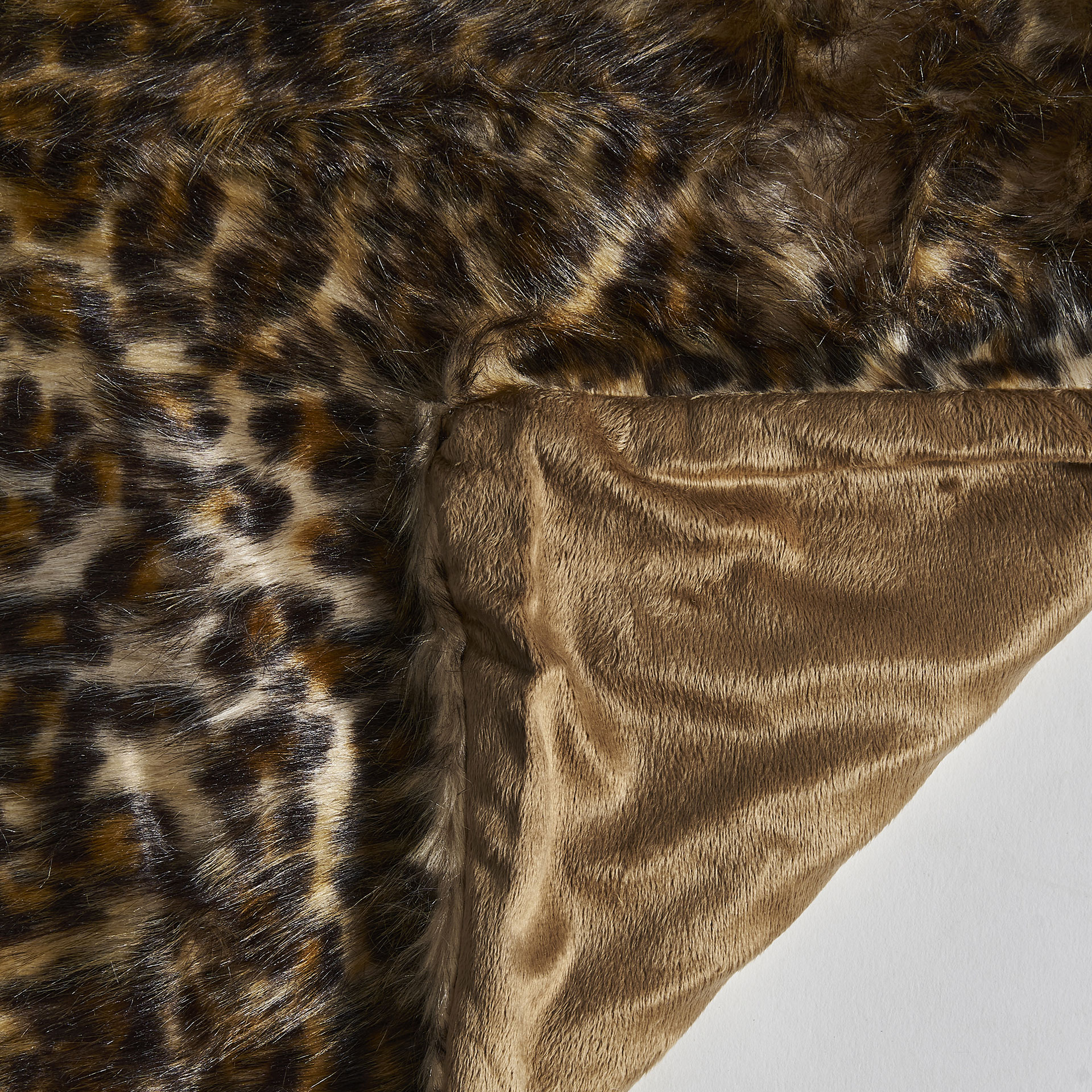 Плед LEOPARDO Vical