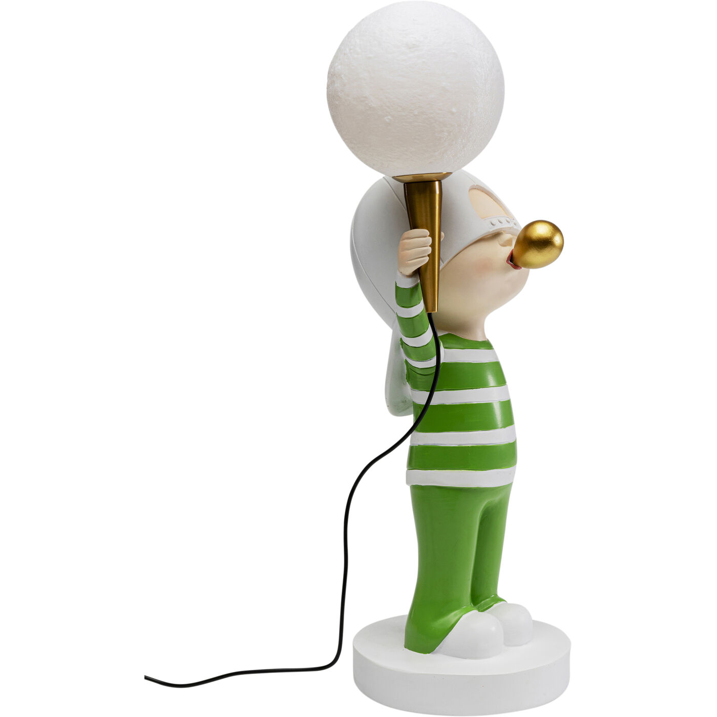 Светильник настольный Bubble Boy 50 см KARE 56151