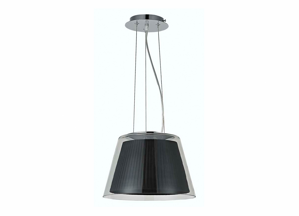 Подвес Donolux S111003/1black