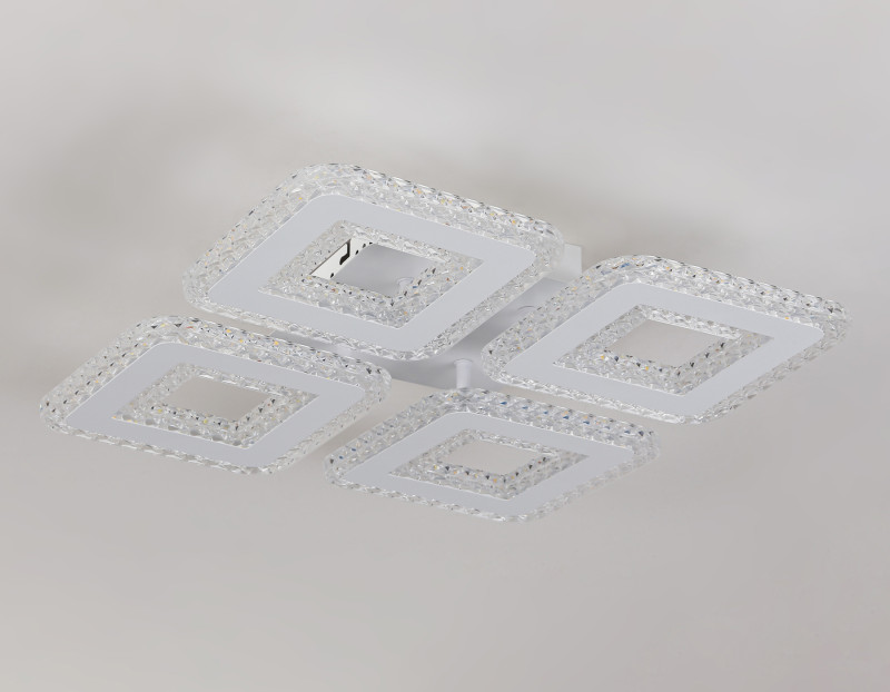Накладной светильник Ambrella Light FA4004