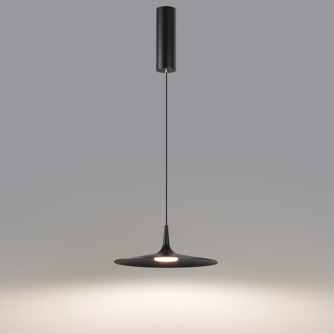 Подвесной Odeon Light 7039/12L