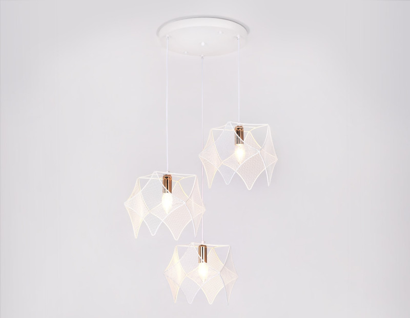 Подвесной светильник Ambrella Light TR8426