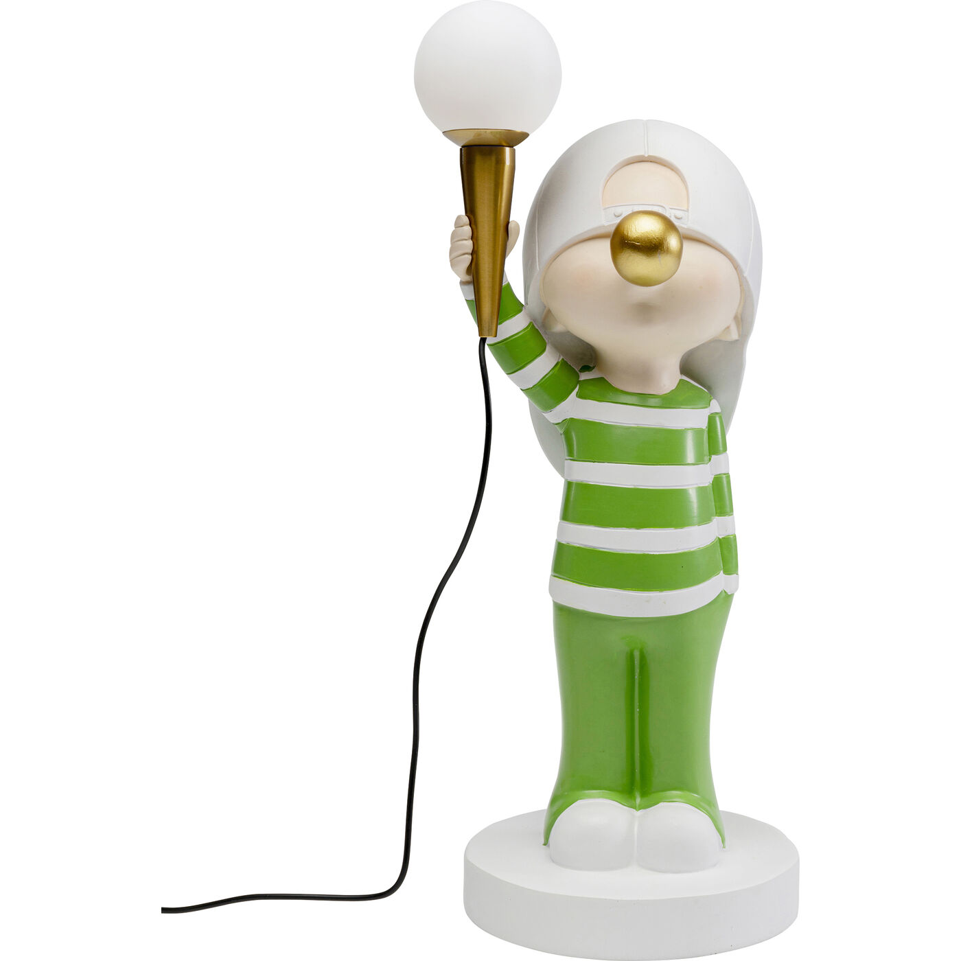Светильник настольный Bubble Boy 50 см KARE 56151