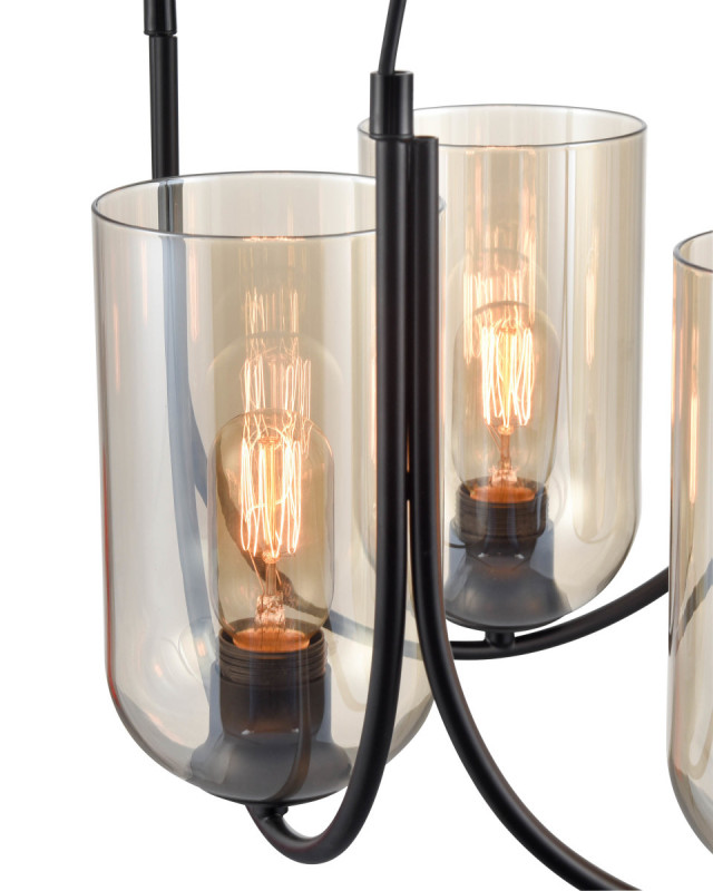Подвесная люстра Vele Luce VL5812P04