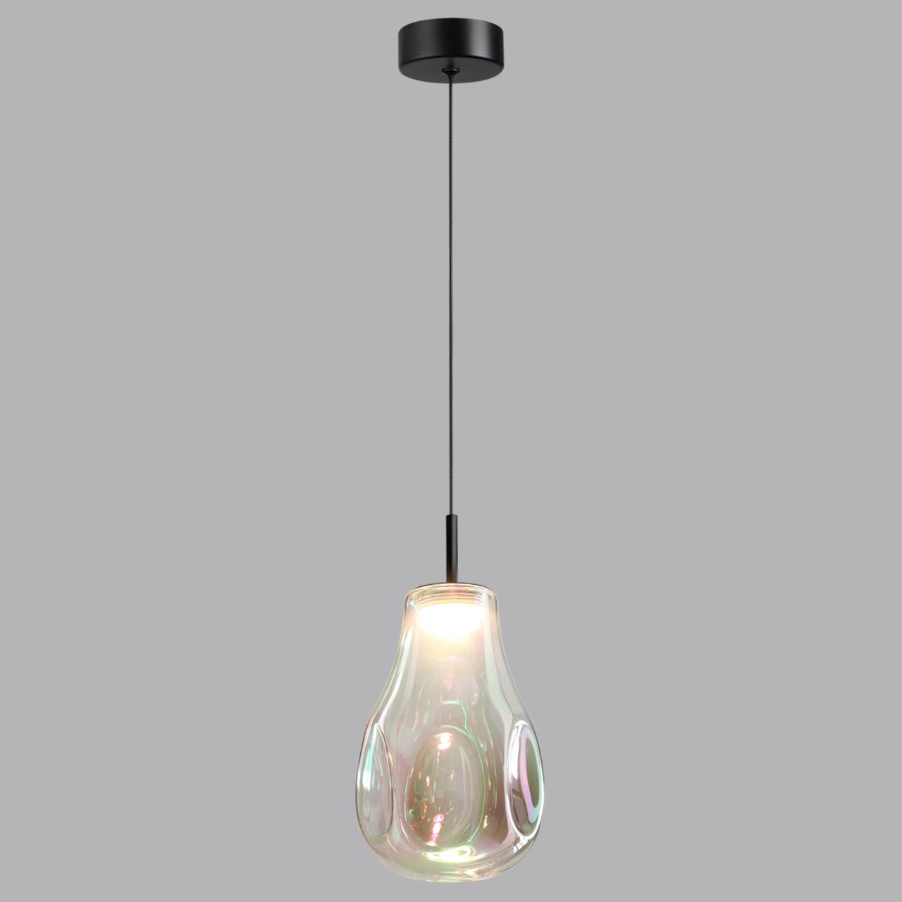 Подвес Odeon Light 5098/4LB
