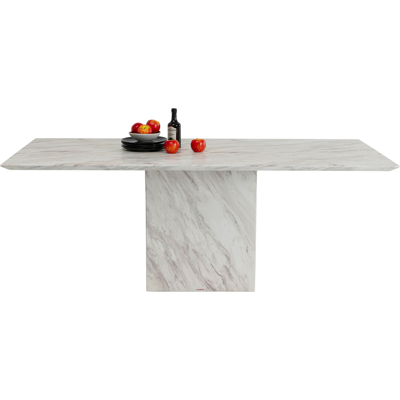 Стол обеденный Artistico Marble 200x100 см KARE 87747