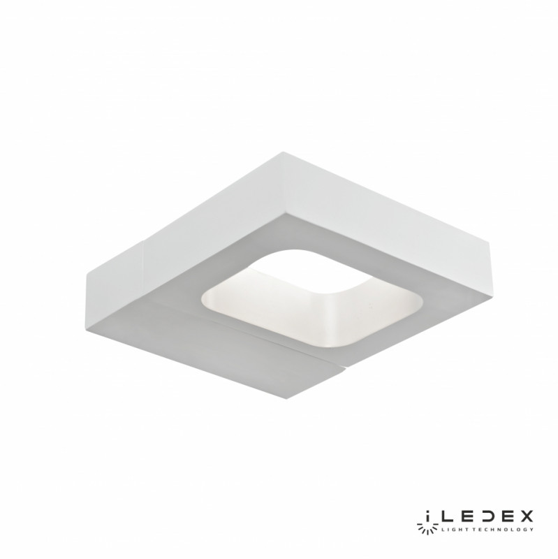 Бра iLedex ZD8085S-6W WH