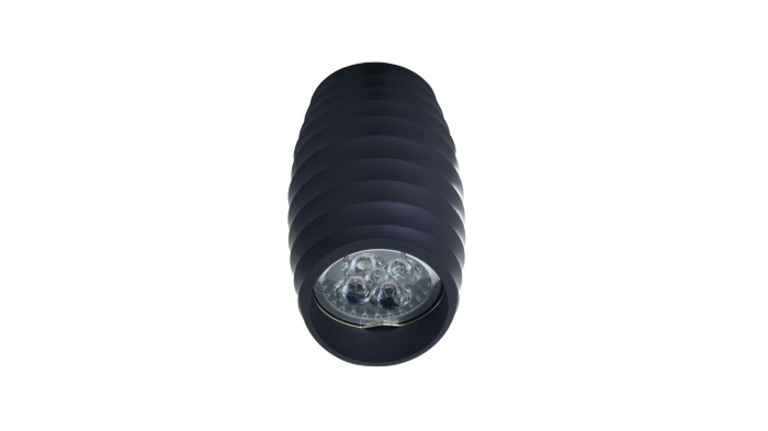 Точечный светильник Lumina Deco LDC 8052-C GY