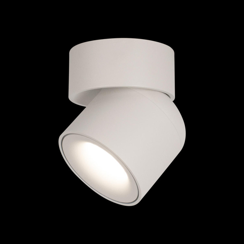 Накладной светильник LOFT IT 10180 White 3000K
