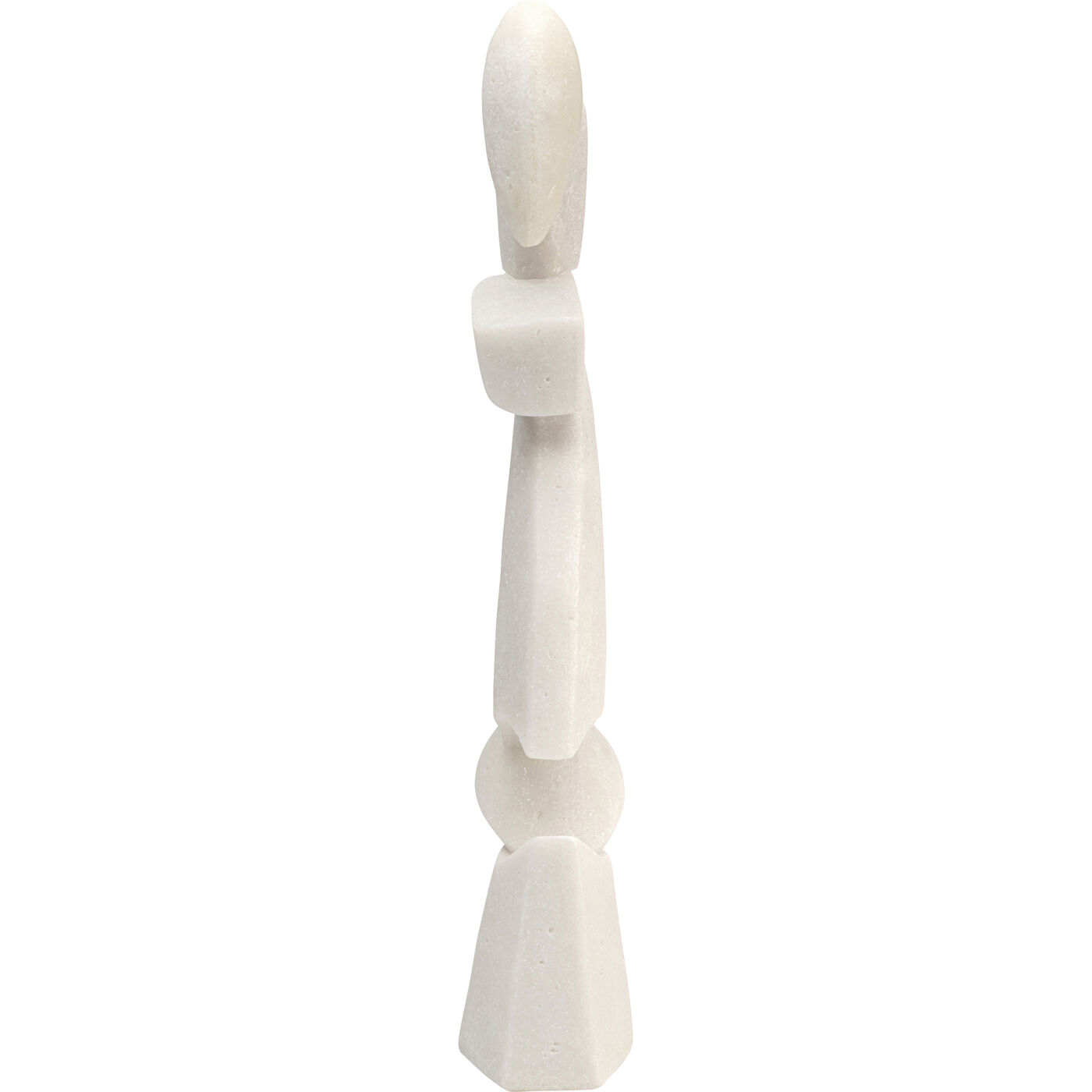 Объект декоративный Balance Stones 58cm KARE 58359