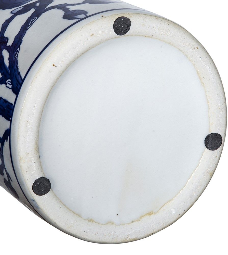 Ваза с крышкой Glasar 60959