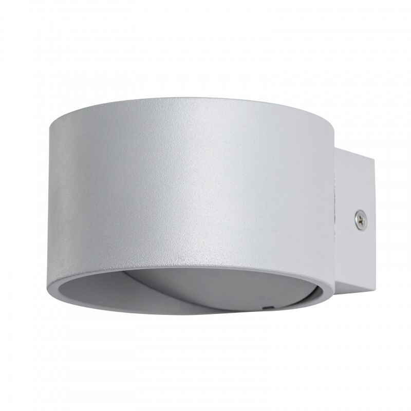 Бра Arte Lamp A1417AP-1GY