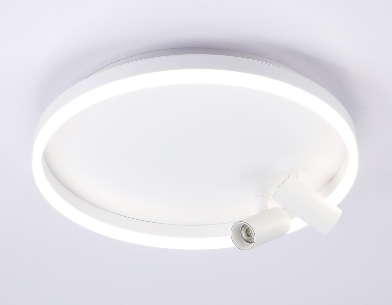 Накладной светильник Ambrella Light FL5112