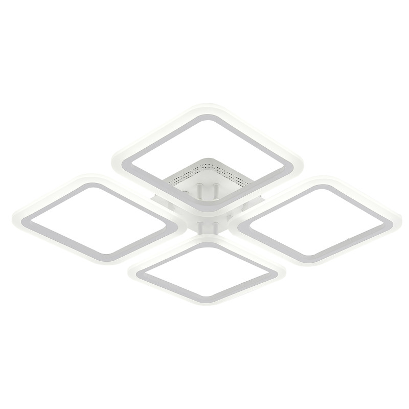 Накладной светильник Natali Kovaltseva LED LAMPS 81400