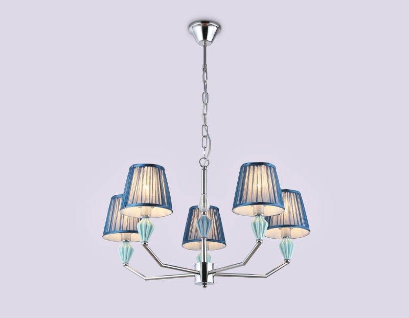 Подвесная люстра Ambrella Light LH75061