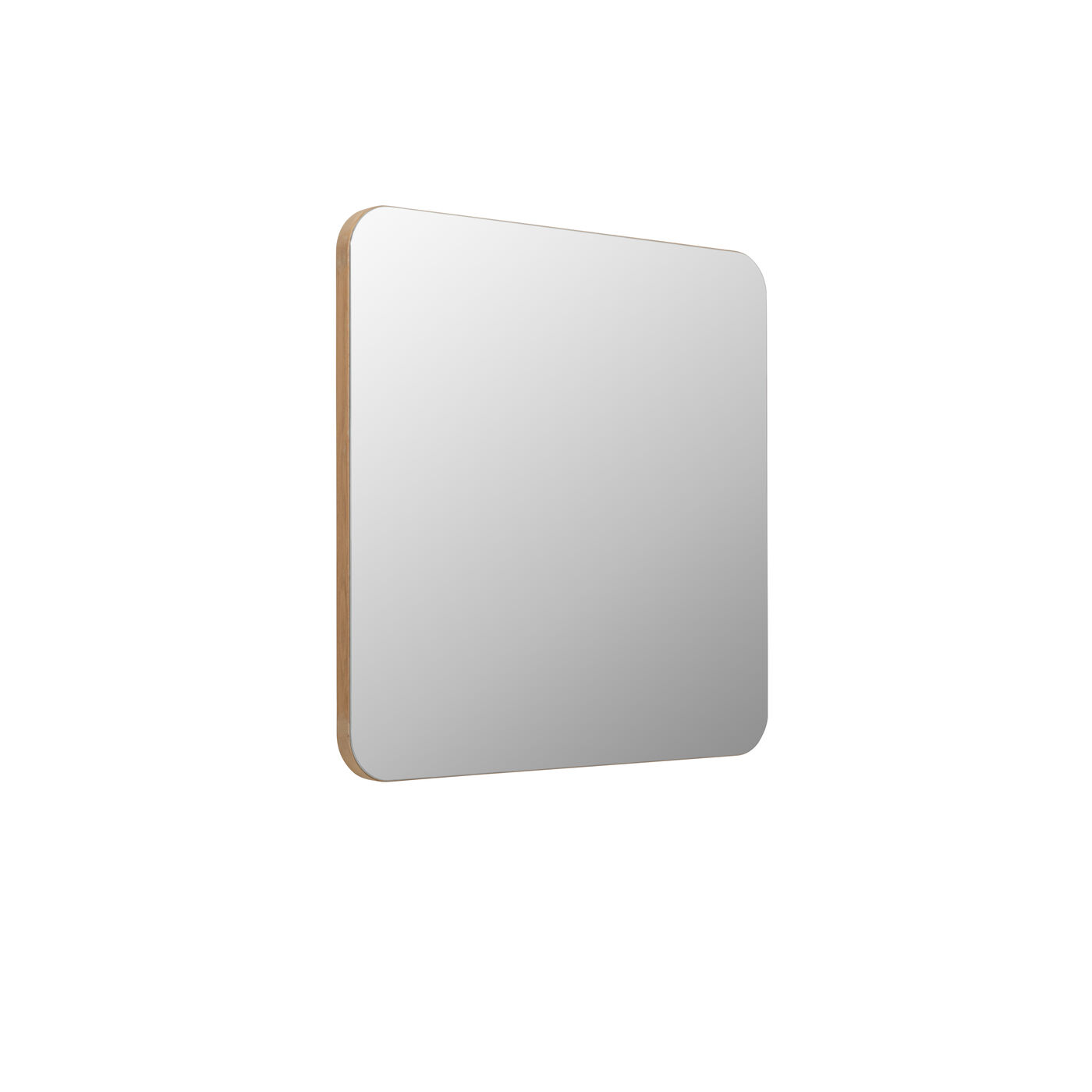 Зеркало настенное Cleo Square 100x100 см KARE 87879