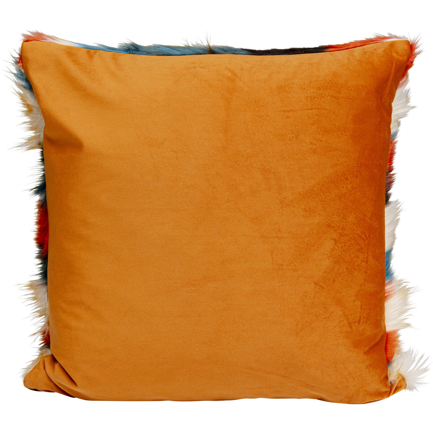 Подушка Glammer Colore 45x45cm KARE 57969