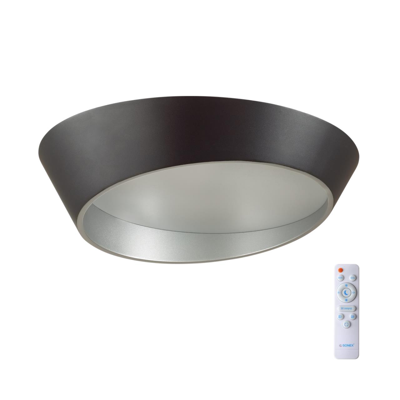 Потолочный светильник Sonex 7694/60L
