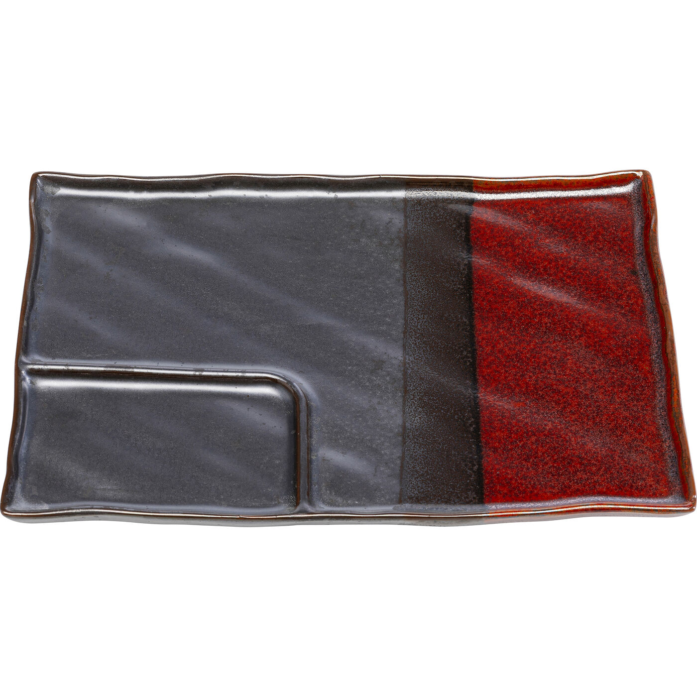 Миска Ari Rectangular (3 шт) KARE 56393