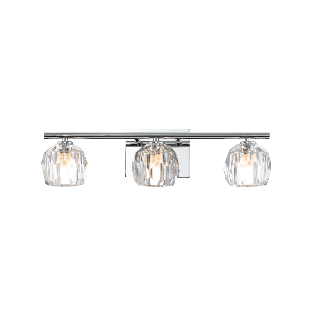 Бра для ванных комнат Quoizel QN-REGALIA3-PC-BATH