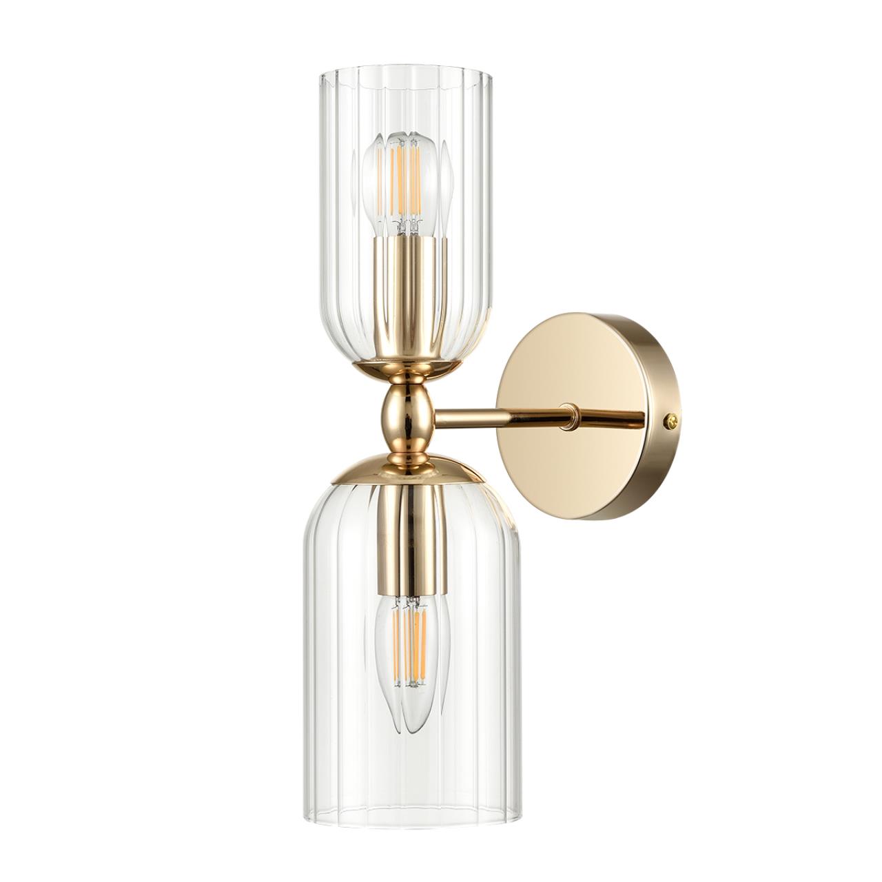 Бра Lumion 6586/2W