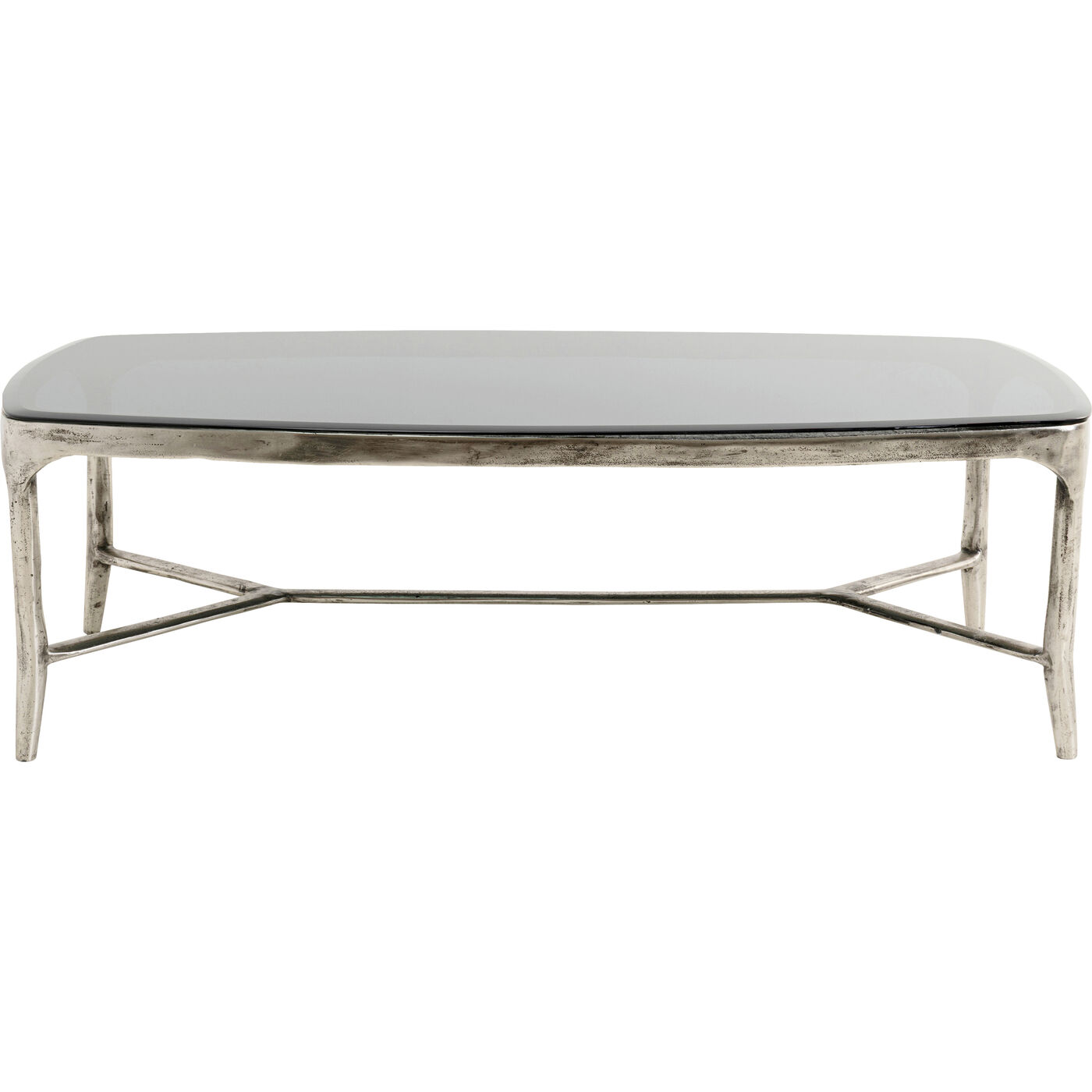 Стол кофейный Mistral 128x67cm KARE 71023