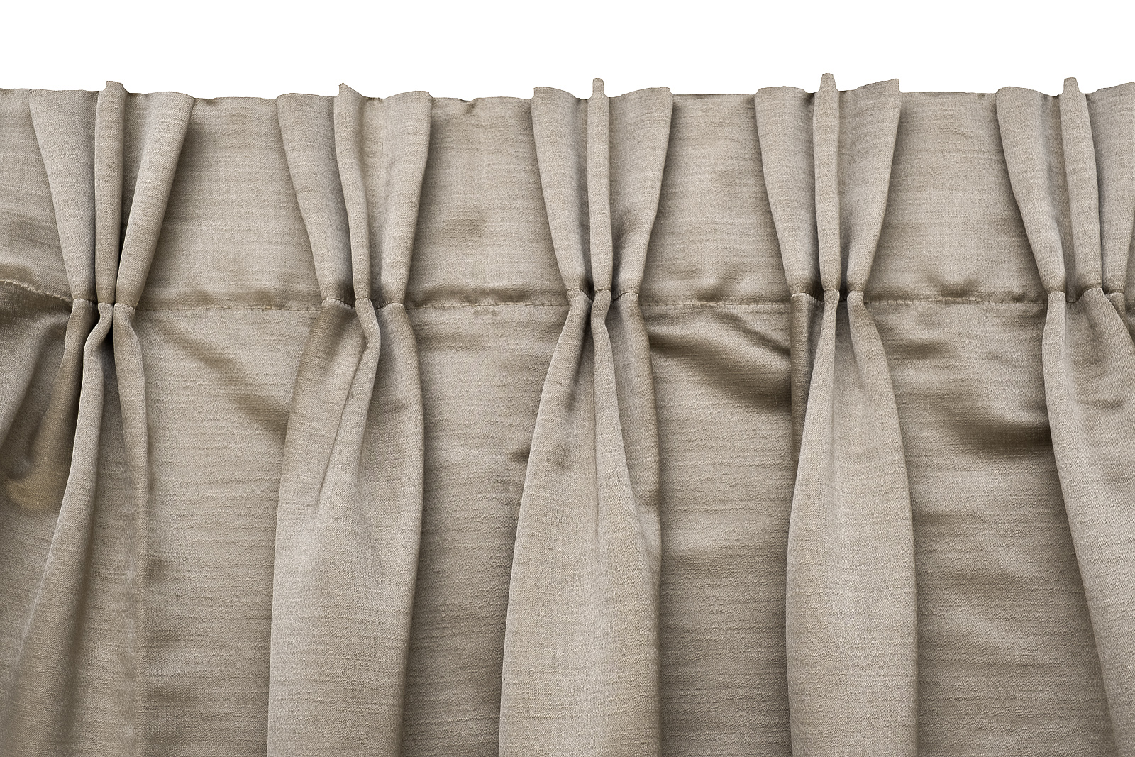 Портьера EUPHORIA 01 золотистая 300*260 Garda Decor 121GD-00115