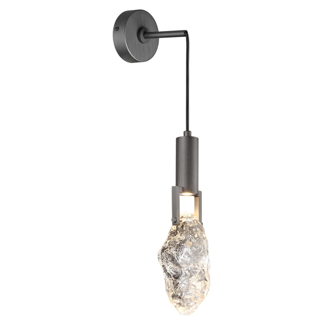 Настенный светильник Odeon Light 6695/5WL