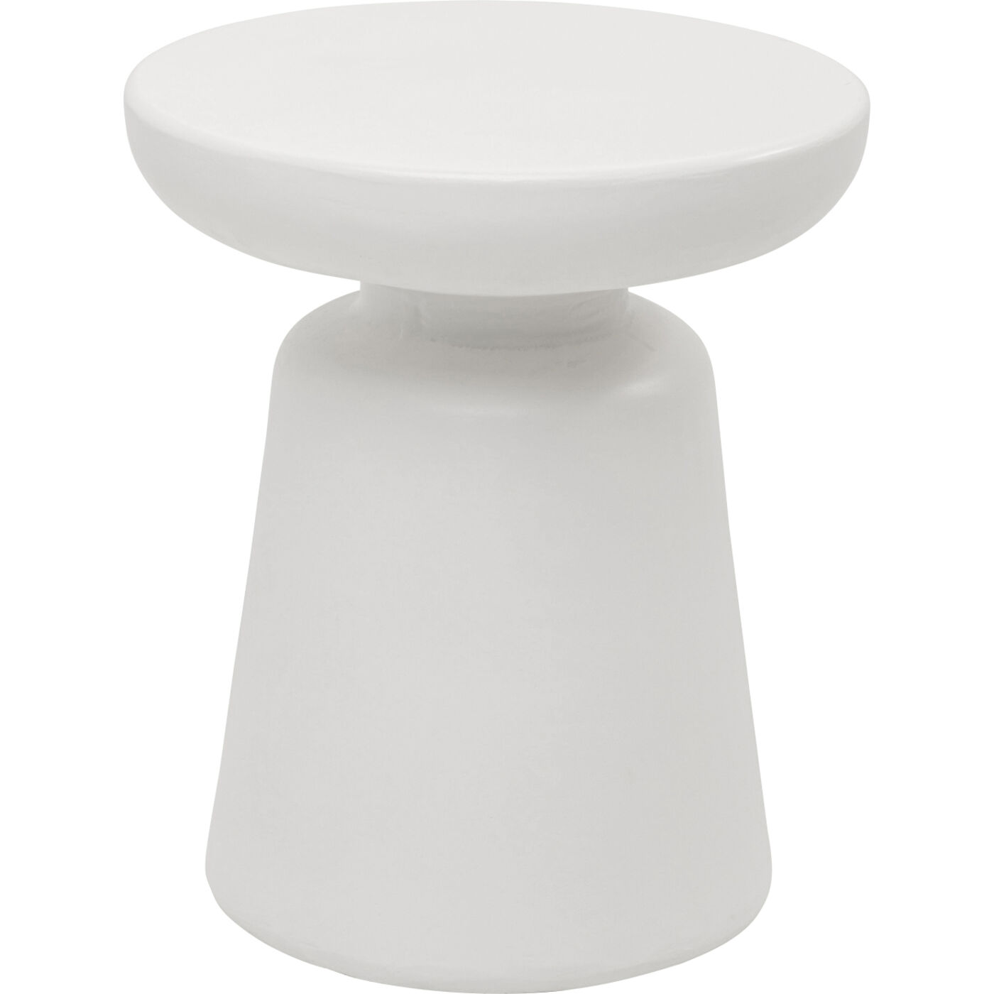Стол приставной Paco Ø41cm KARE 70945