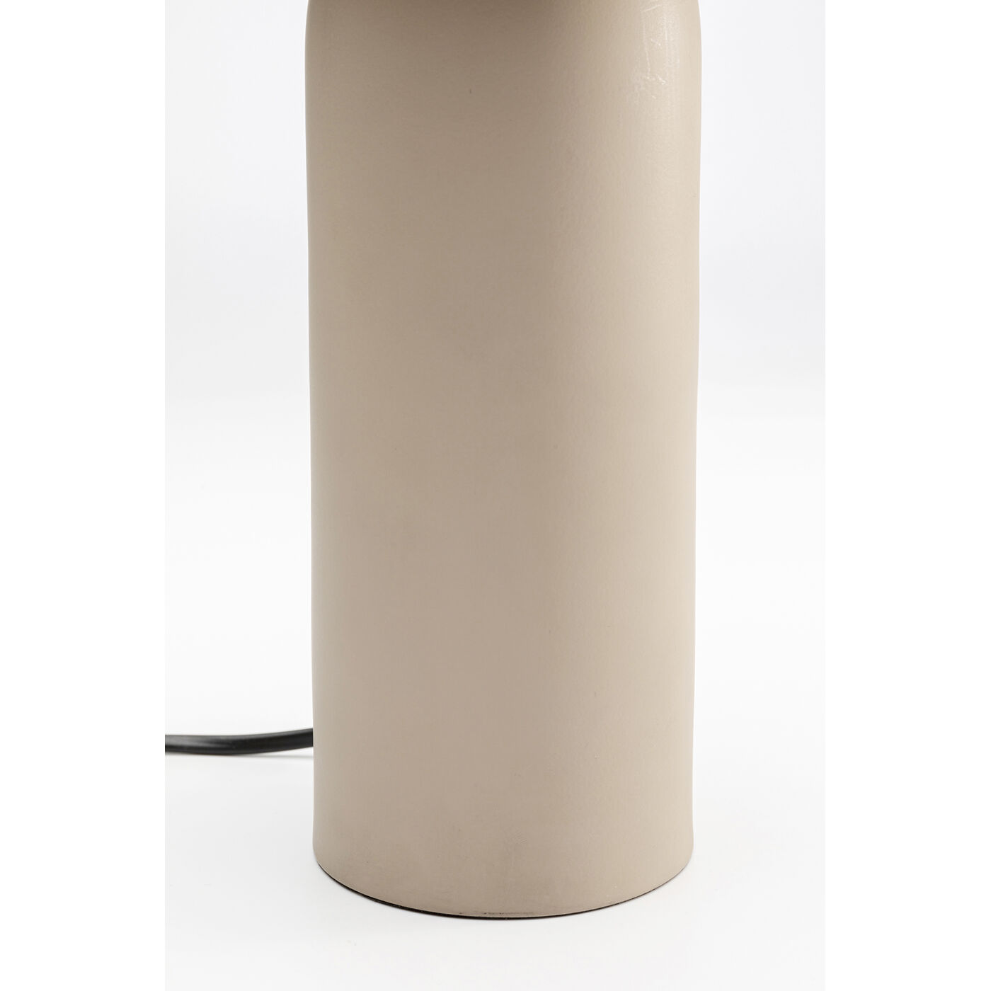 Светильник настольный Maya Beige 39cm KARE 56471