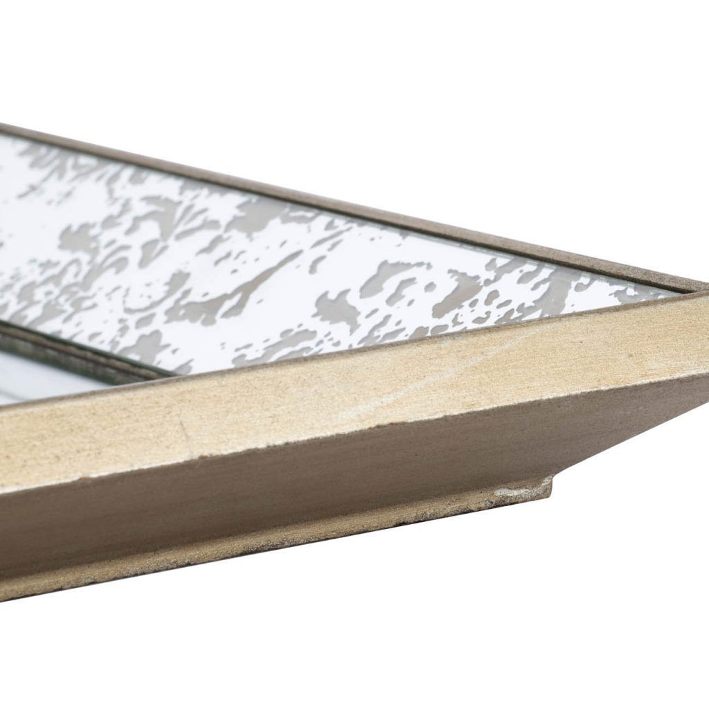 Зеркало Glasar 31500