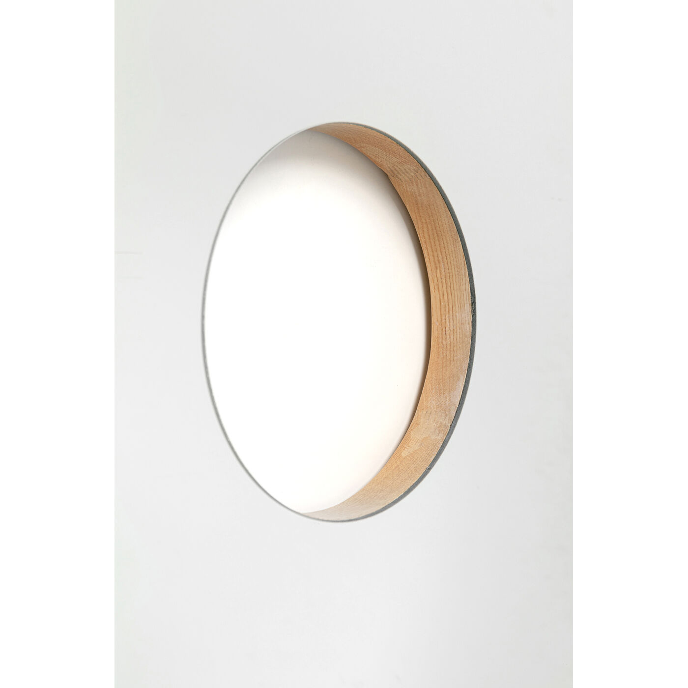 Зеркало настенное Cleo Round Ø100 см KARE 87881